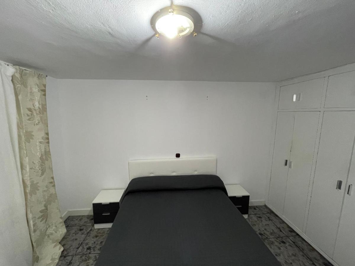 Casa Alberche A 9Km Talavera Alberche del Caudillo エクステリア 写真