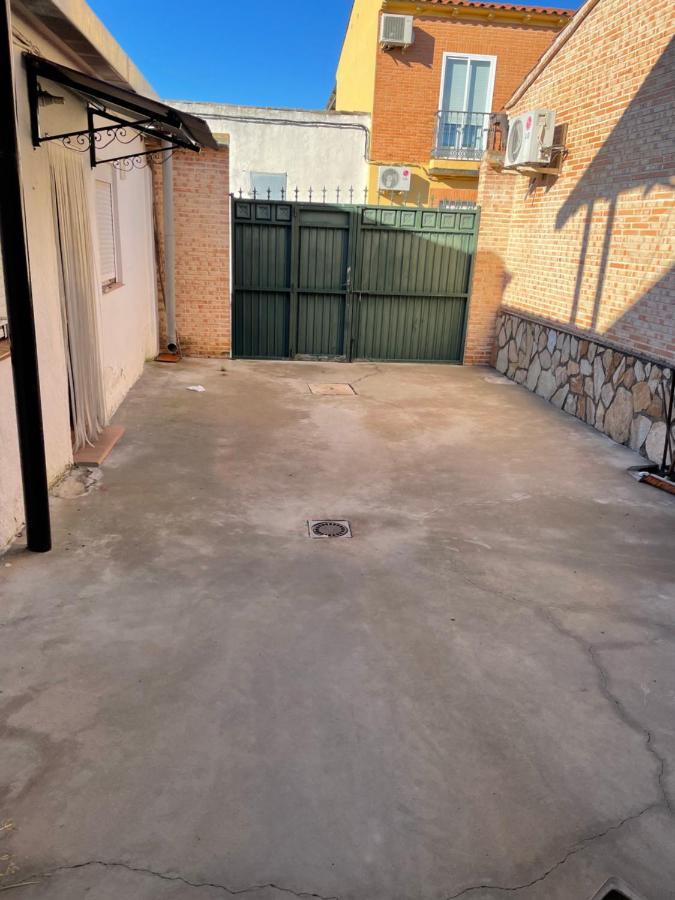 Casa Alberche A 9Km Talavera Alberche del Caudillo エクステリア 写真