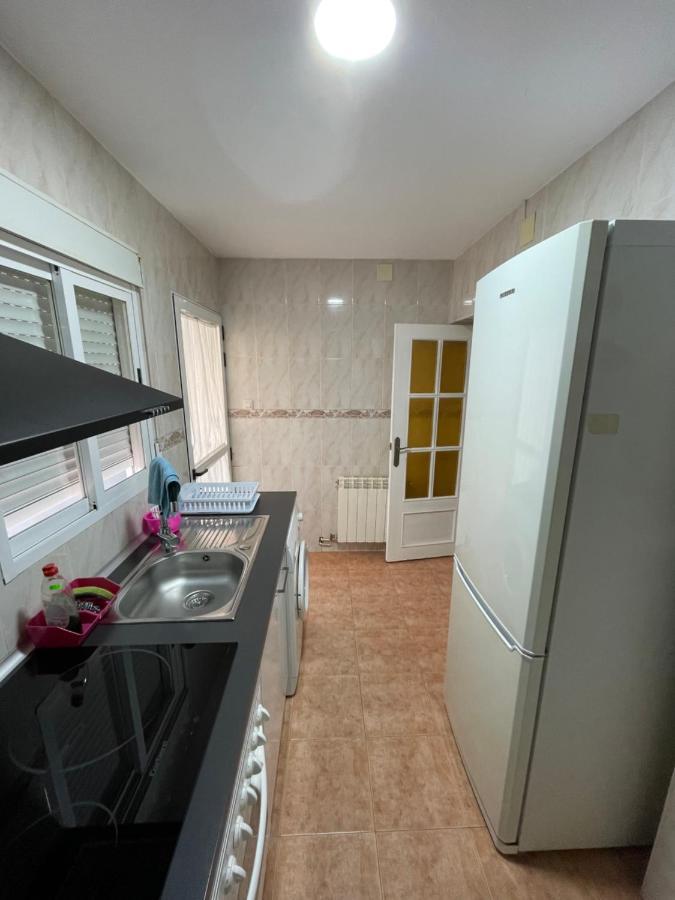 Casa Alberche A 9Km Talavera Alberche del Caudillo エクステリア 写真